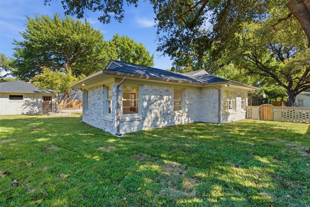 Crestwood Add - Residential