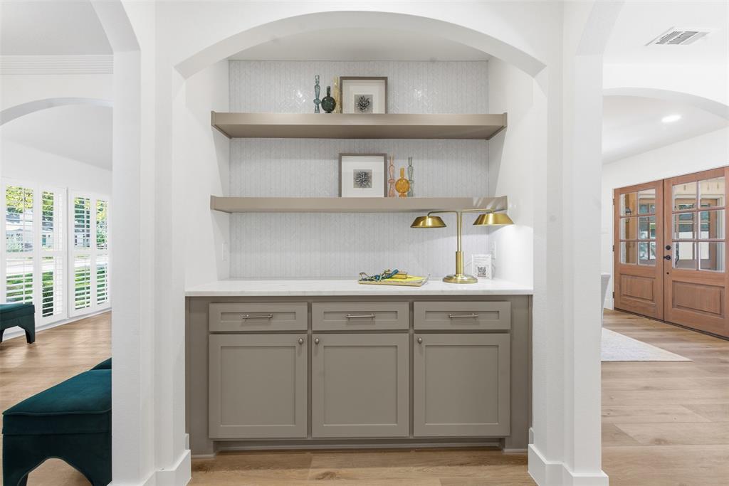 Crestwood Add - Residential