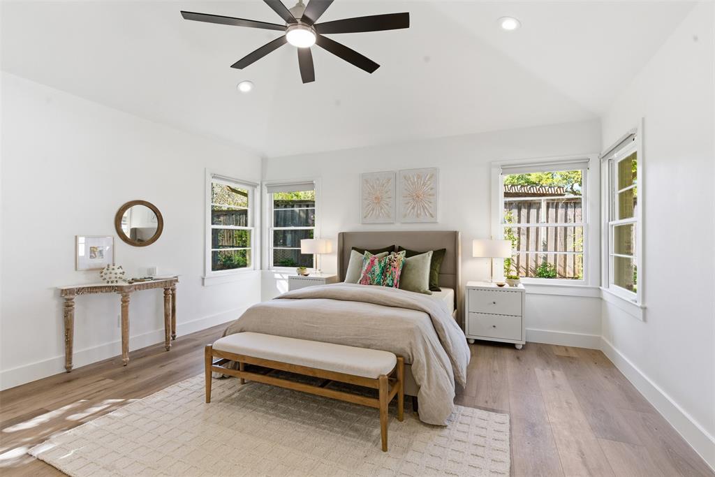 Crestwood Add - Residential