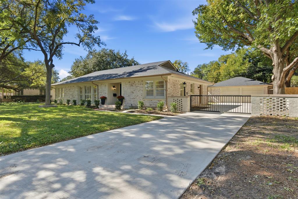 Crestwood Add - Residential