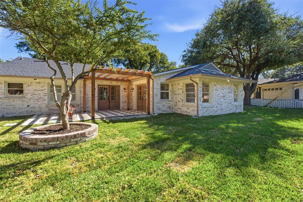 Crestwood Add - Residential