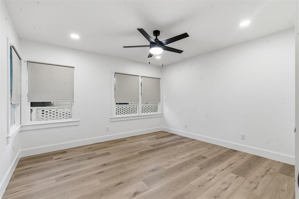 Crestwood Add - Residential