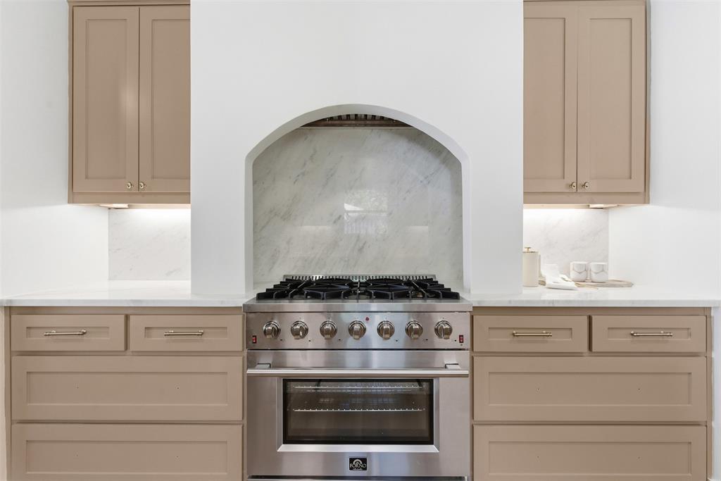 Crestwood Add - Residential