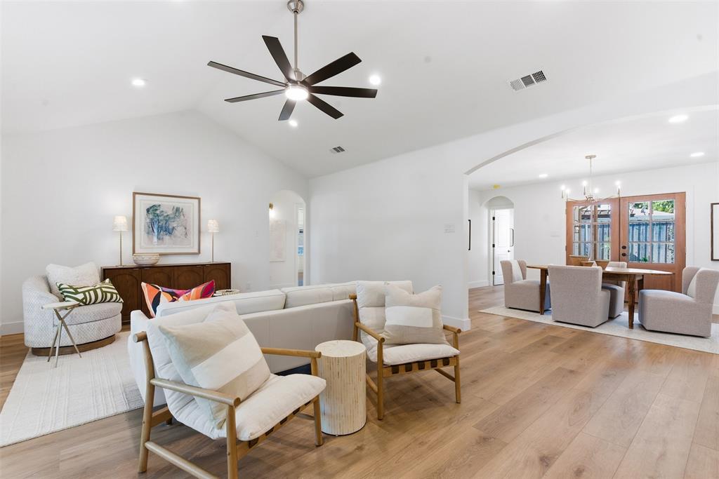 Crestwood Add - Residential