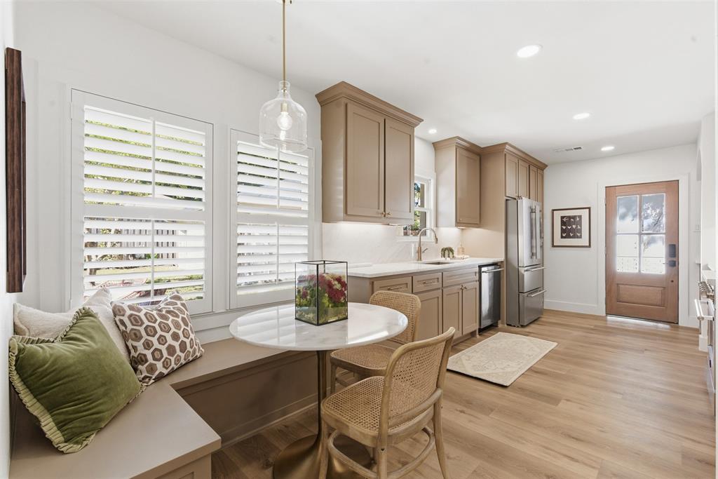 Crestwood Add - Residential