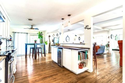 717 Cliffside Drive Richardson TX 75080