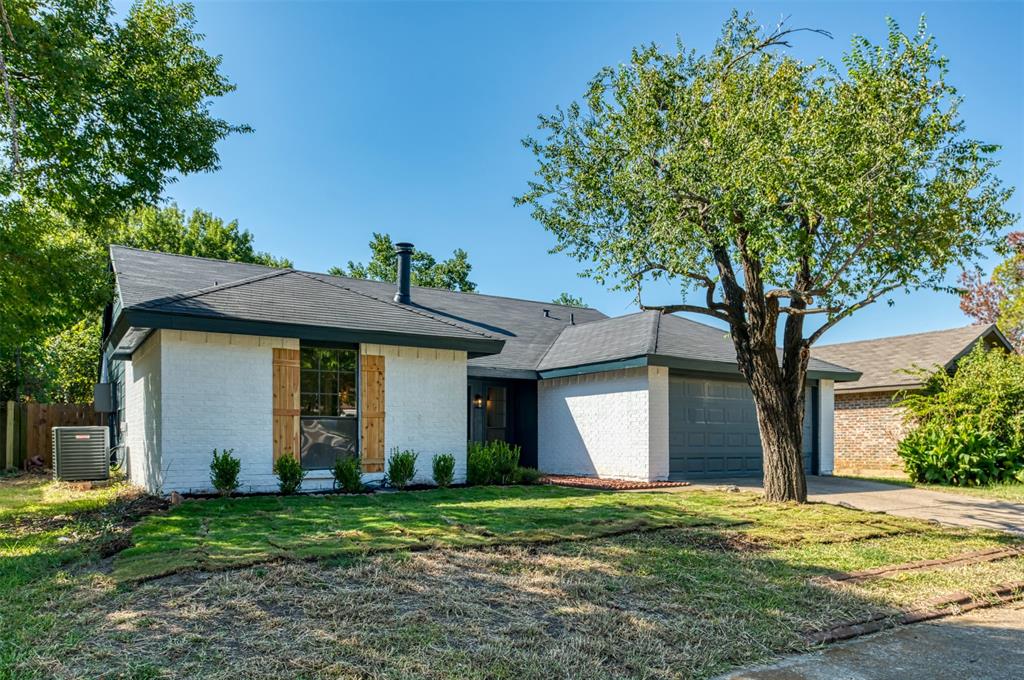 6610 Springfield Drive