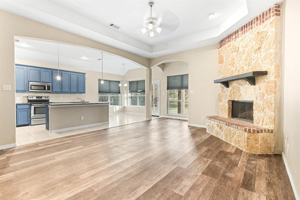 Oxford Ranch Two Ph 1 - Residential