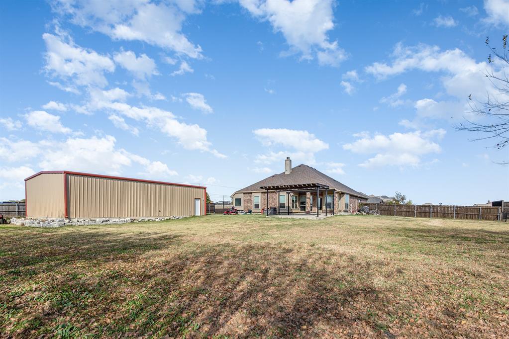 Oxford Ranch Two Ph 1 - Residential