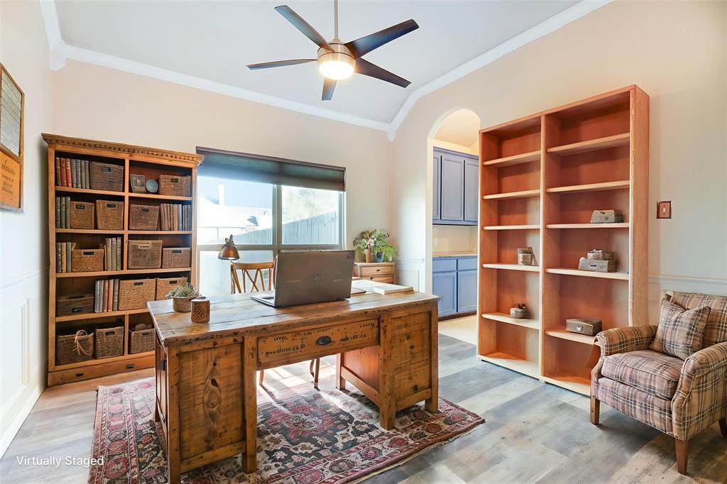 Oxford Ranch Two Ph 1 - Residential