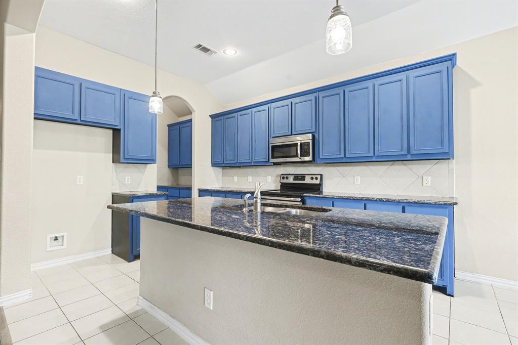 Oxford Ranch Two Ph 1 - Residential