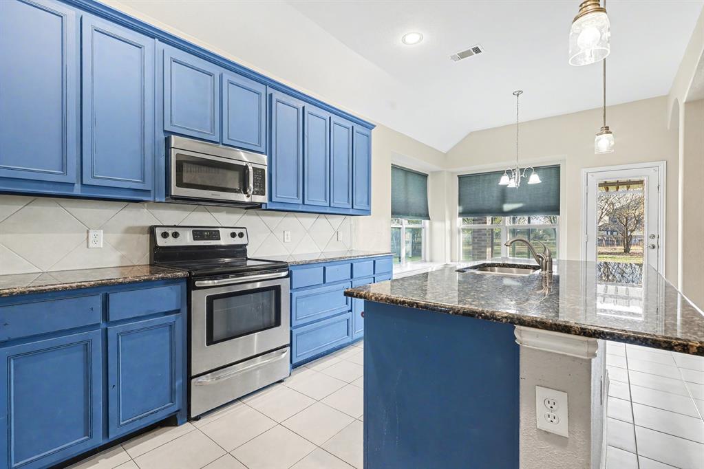 Oxford Ranch Two Ph 1 - Residential