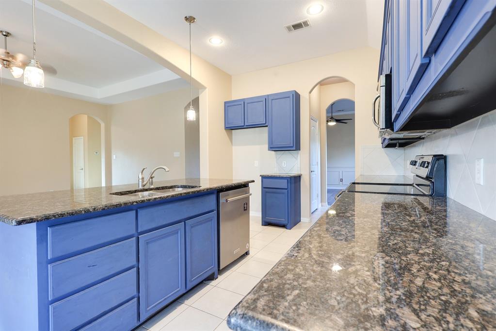 Oxford Ranch Two Ph 1 - Residential