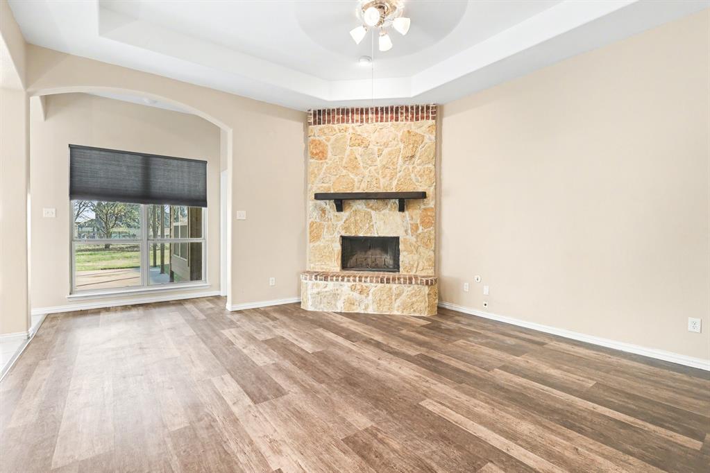 Oxford Ranch Two Ph 1 - Residential