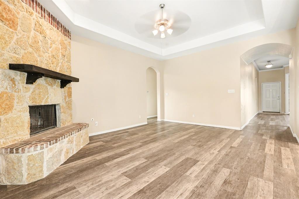 Oxford Ranch Two Ph 1 - Residential