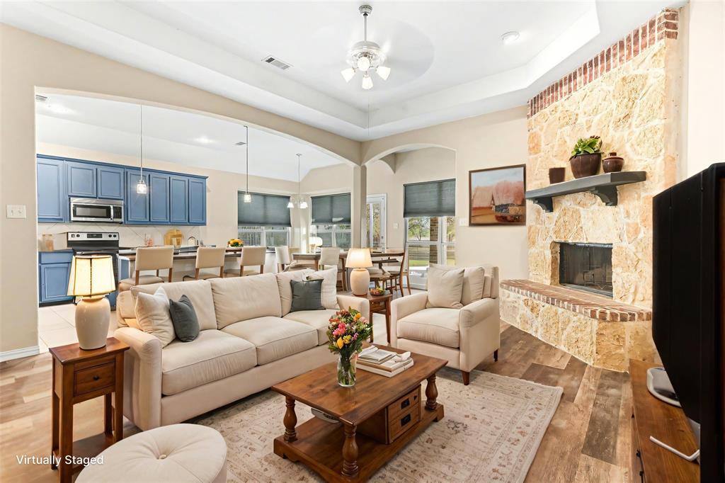 Oxford Ranch Two Ph 1 - Residential