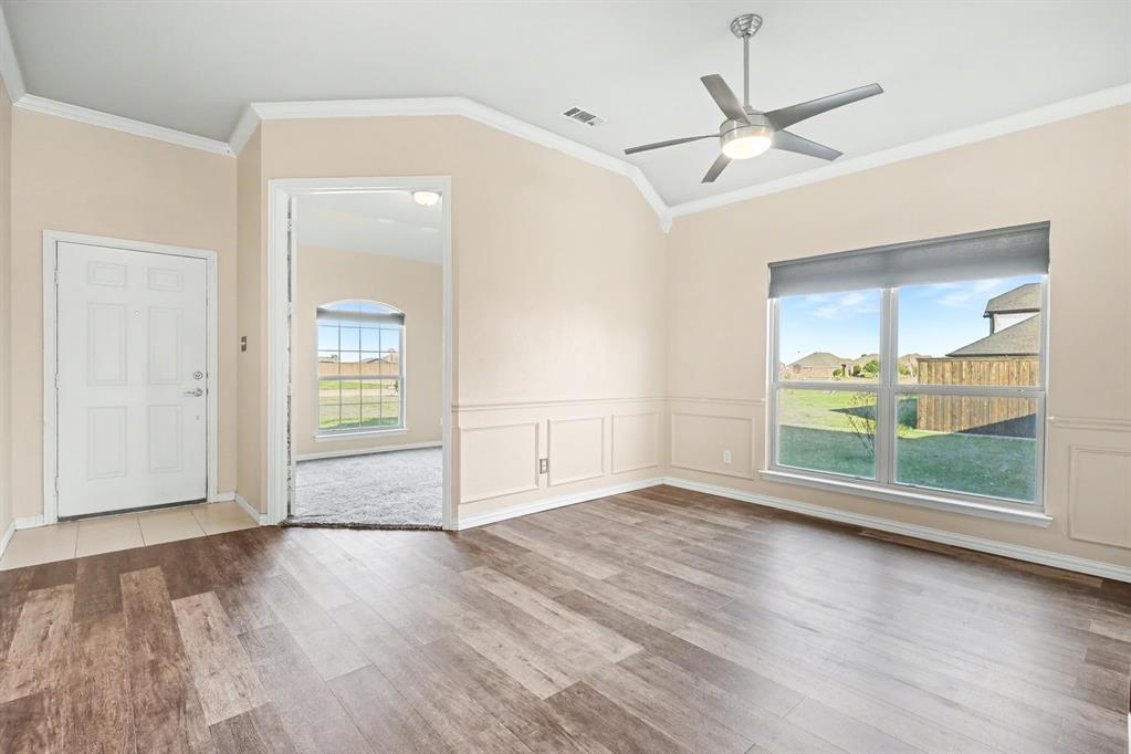 Oxford Ranch Two Ph 1 - Residential