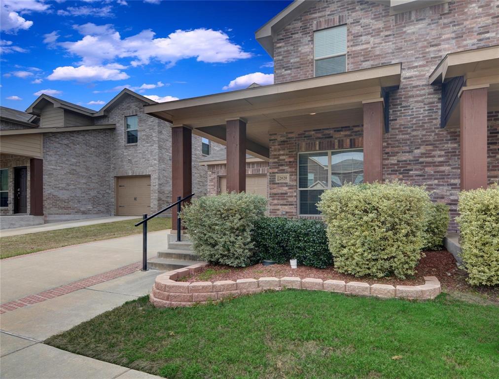 2020 Cranberry Court