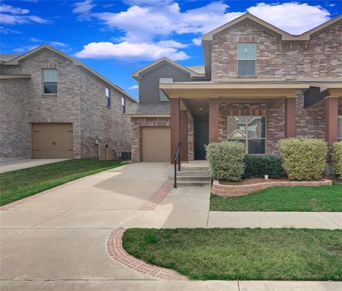2020 Cranberry Court Mesquite TX 75181