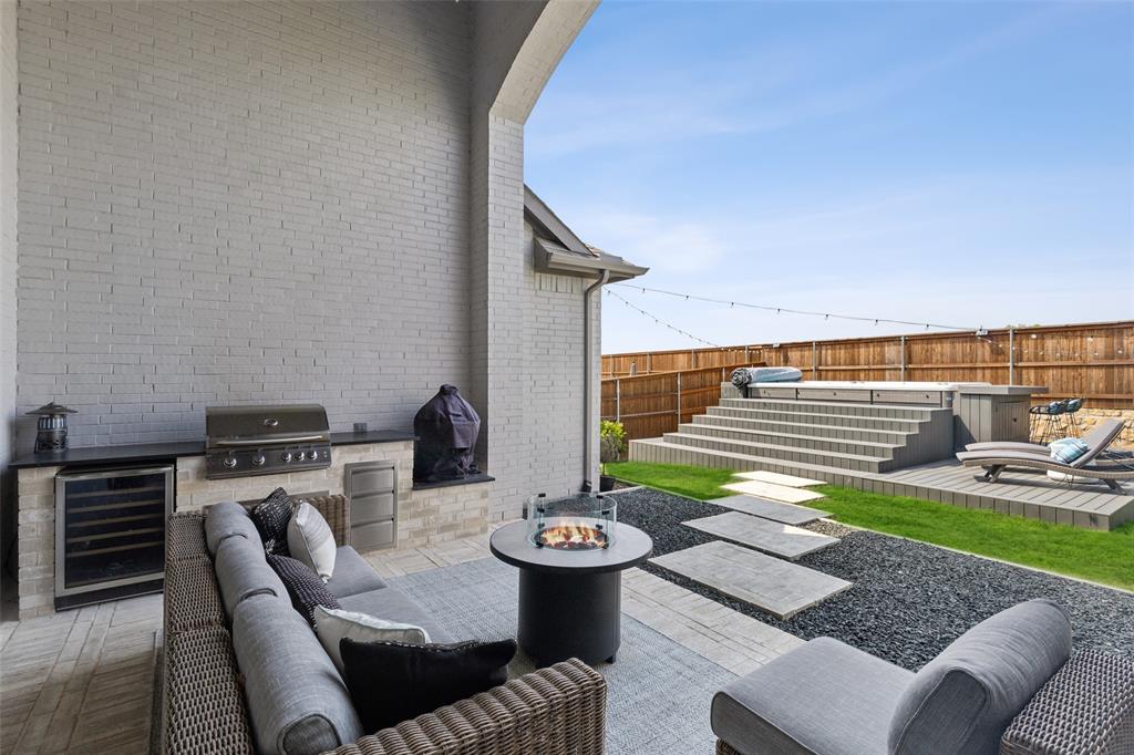 Saddle Star Estates - Residential