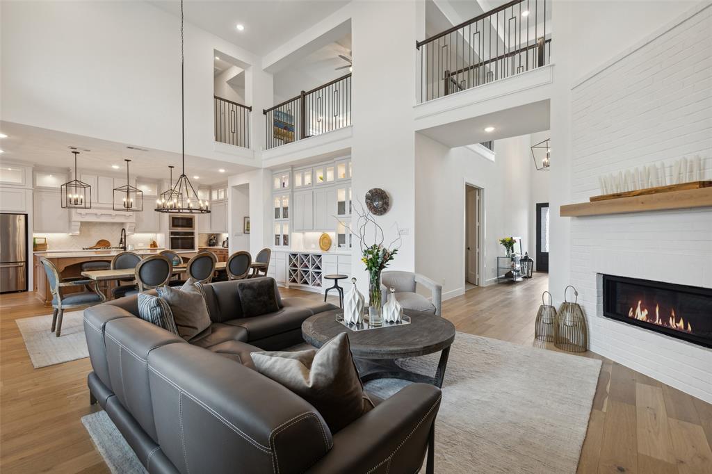 Saddle Star Estates - Residential