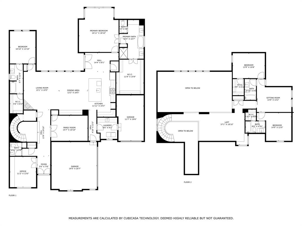 Saddle Star Estates - Residential