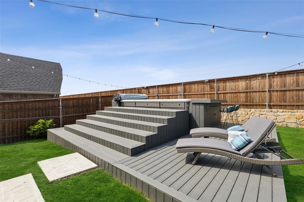 Saddle Star Estates - Residential