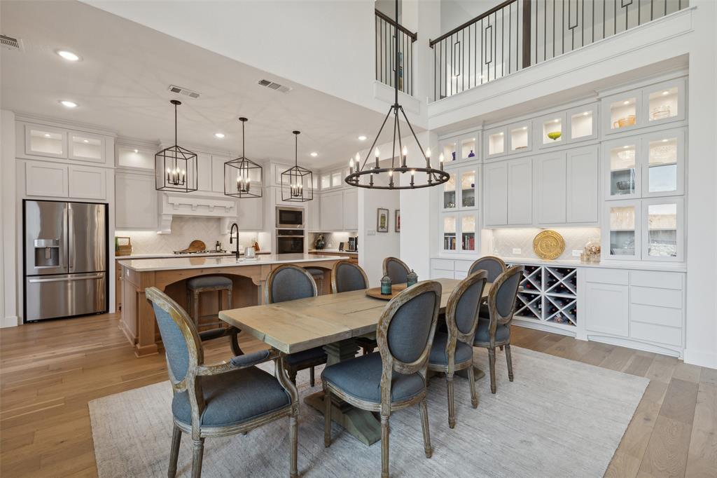 Saddle Star Estates - Residential