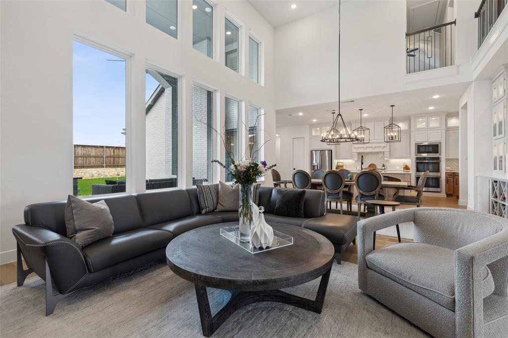 Saddle Star Estates - Residential