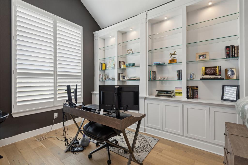 Saddle Star Estates - Residential