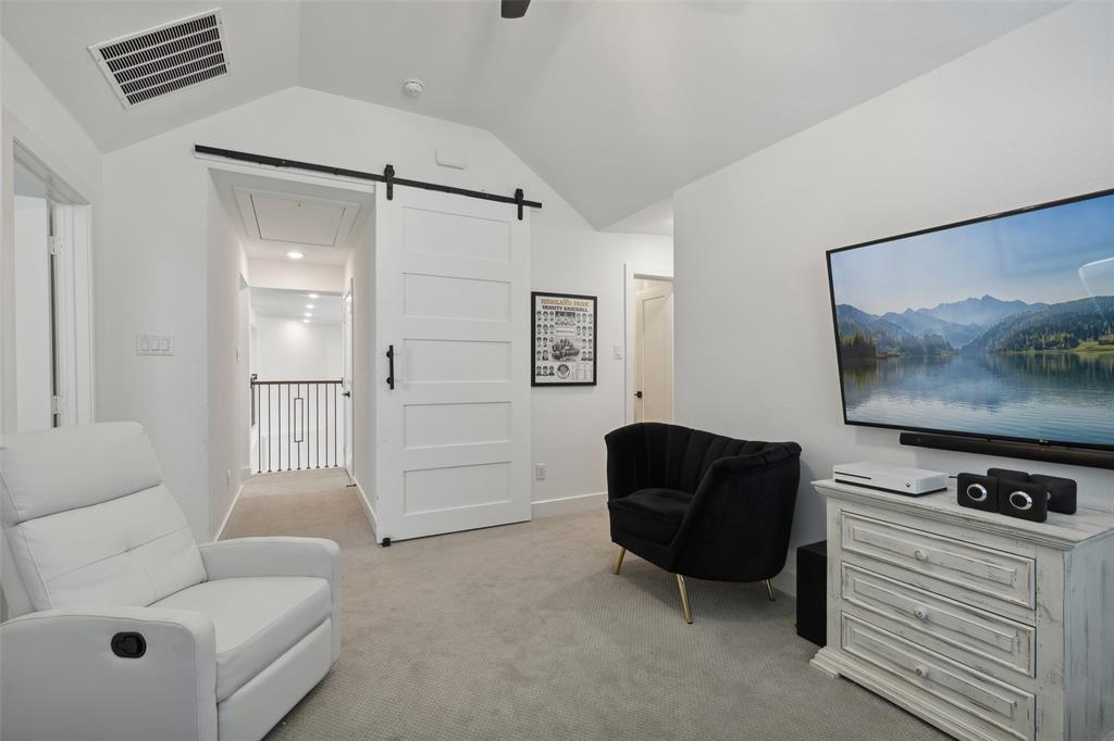 Saddle Star Estates - Residential