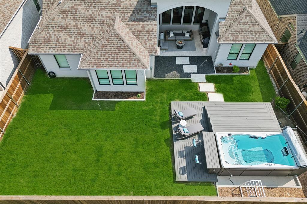 Saddle Star Estates - Residential