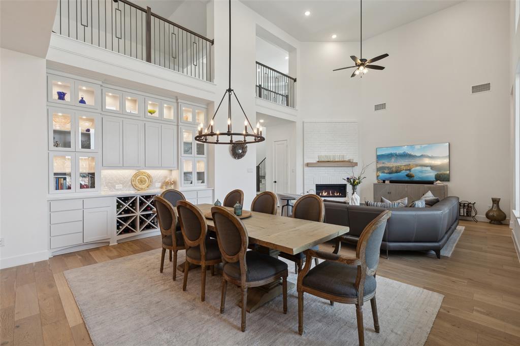 Saddle Star Estates - Residential