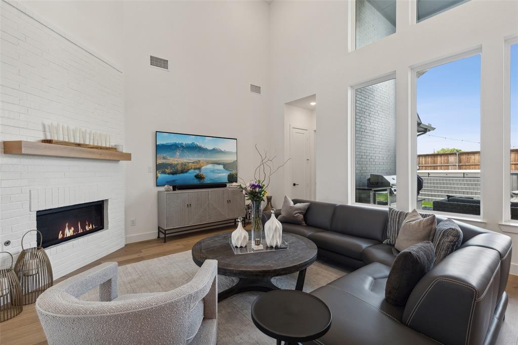 Saddle Star Estates - Residential