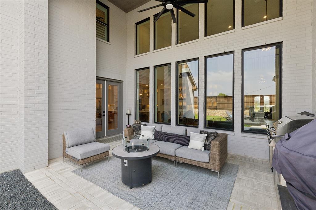 Saddle Star Estates - Residential