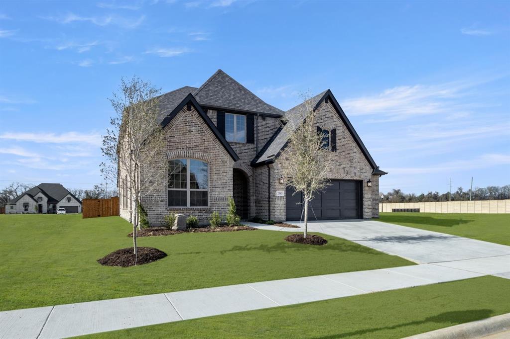 2313 Meek Woods Lane