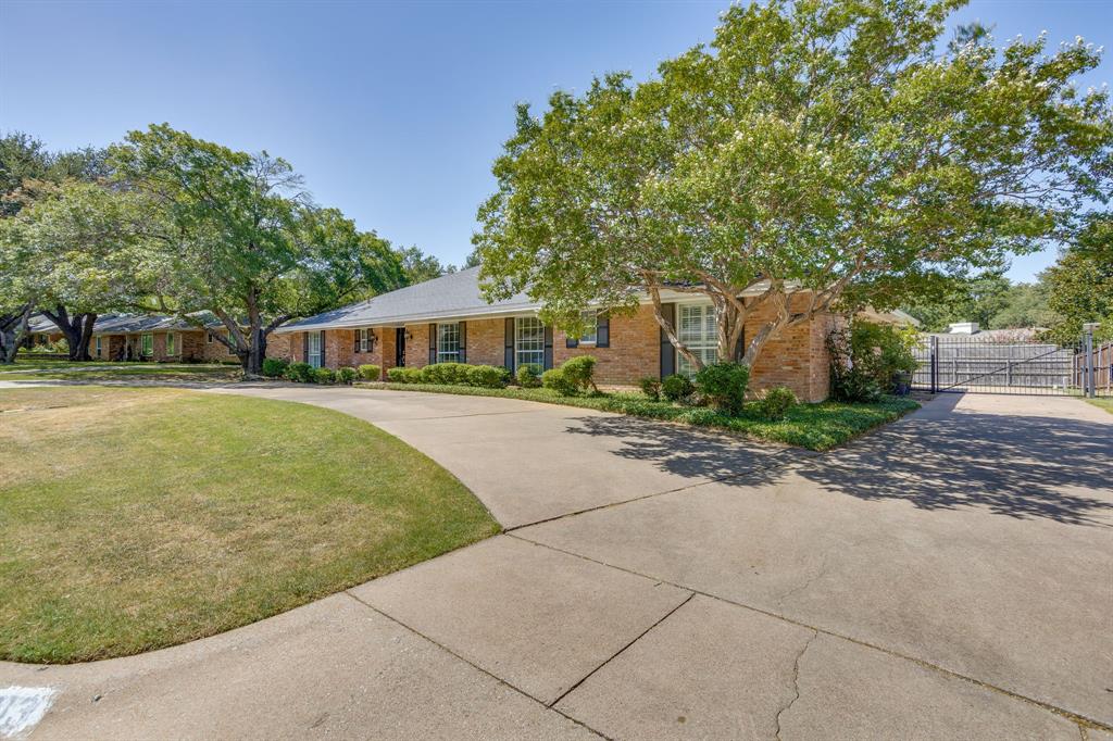 4813 Springwillow Road