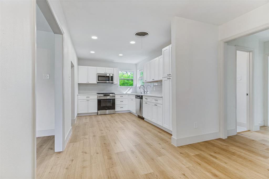 Ridgecrest Add - Residential