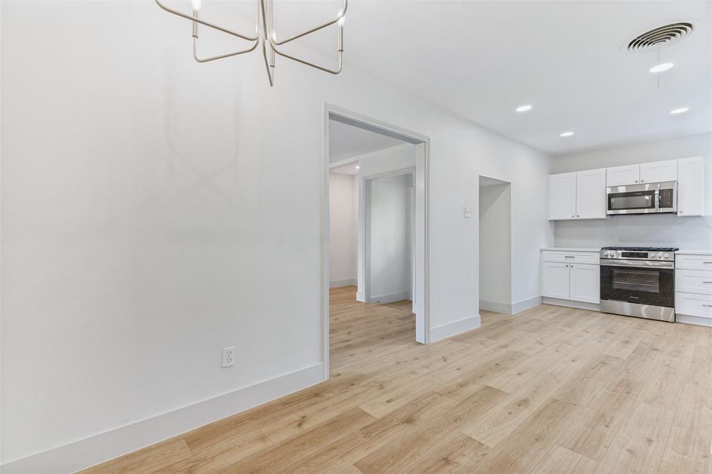 Ridgecrest Add - Residential