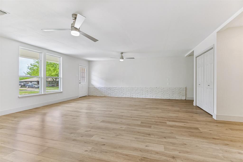 Ridgecrest Add - Residential