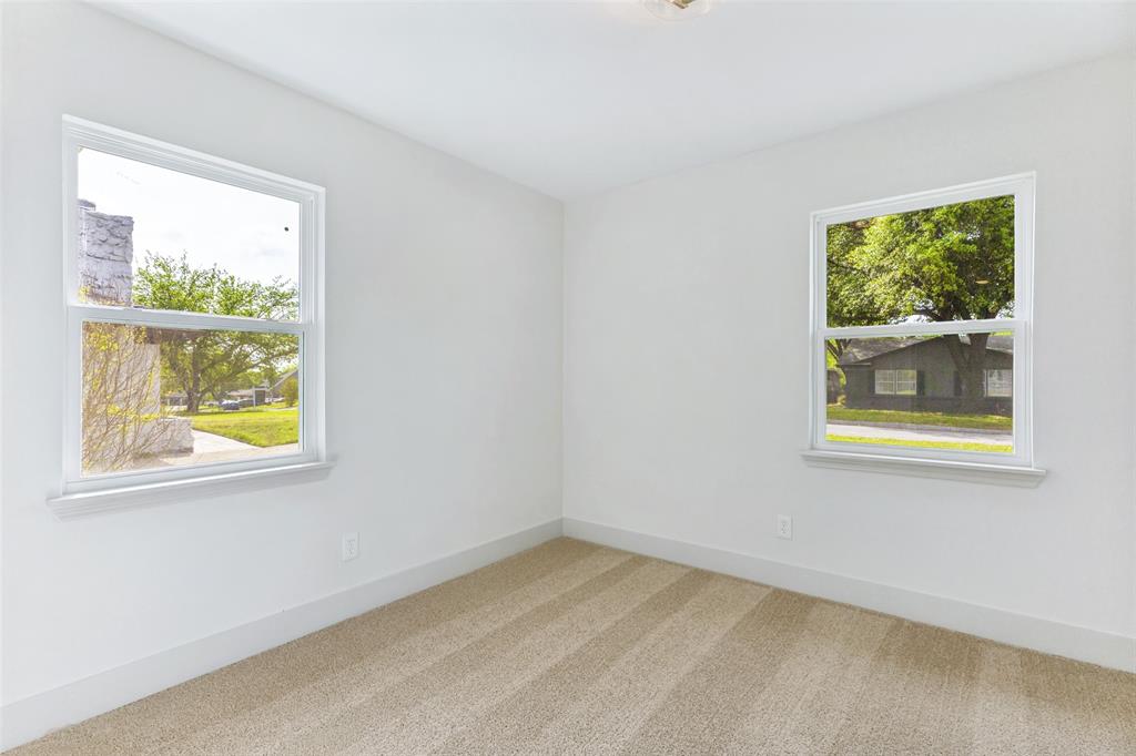 Ridgecrest Add - Residential