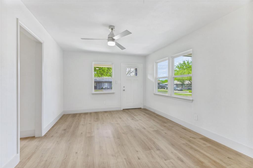 Ridgecrest Add - Residential