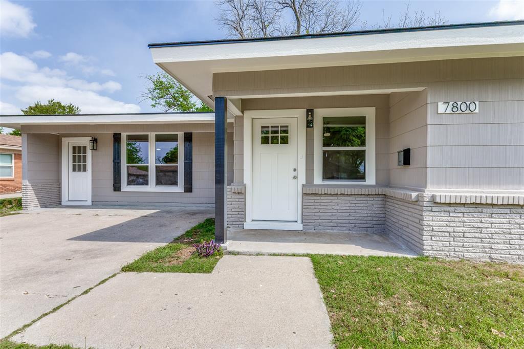 Ridgecrest Add - Residential