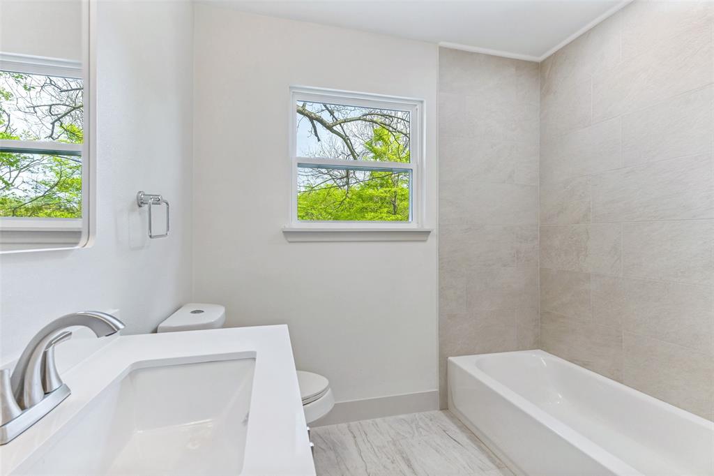 Ridgecrest Add - Residential