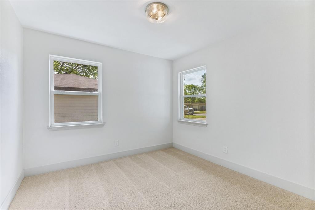 Ridgecrest Add - Residential
