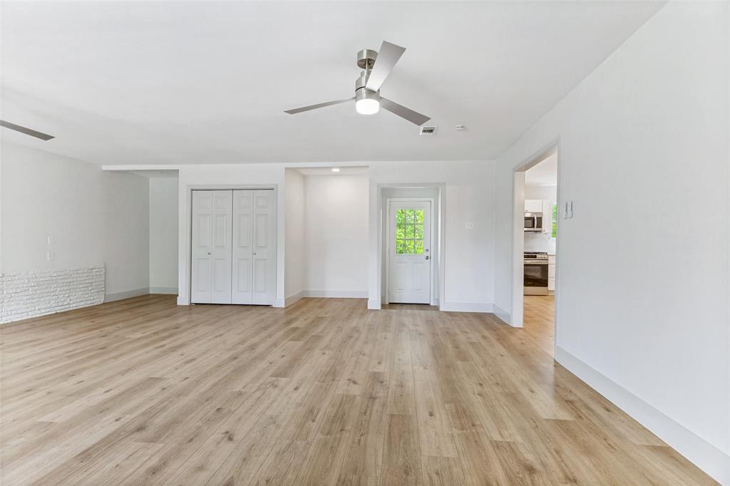 Ridgecrest Add - Residential