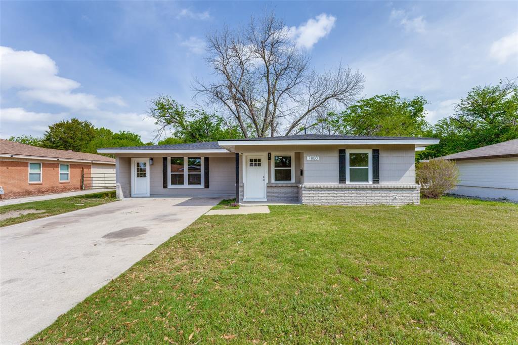 Ridgecrest Add - Residential