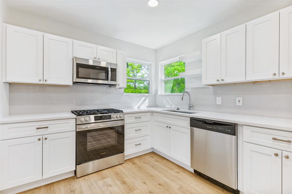 Ridgecrest Add - Residential