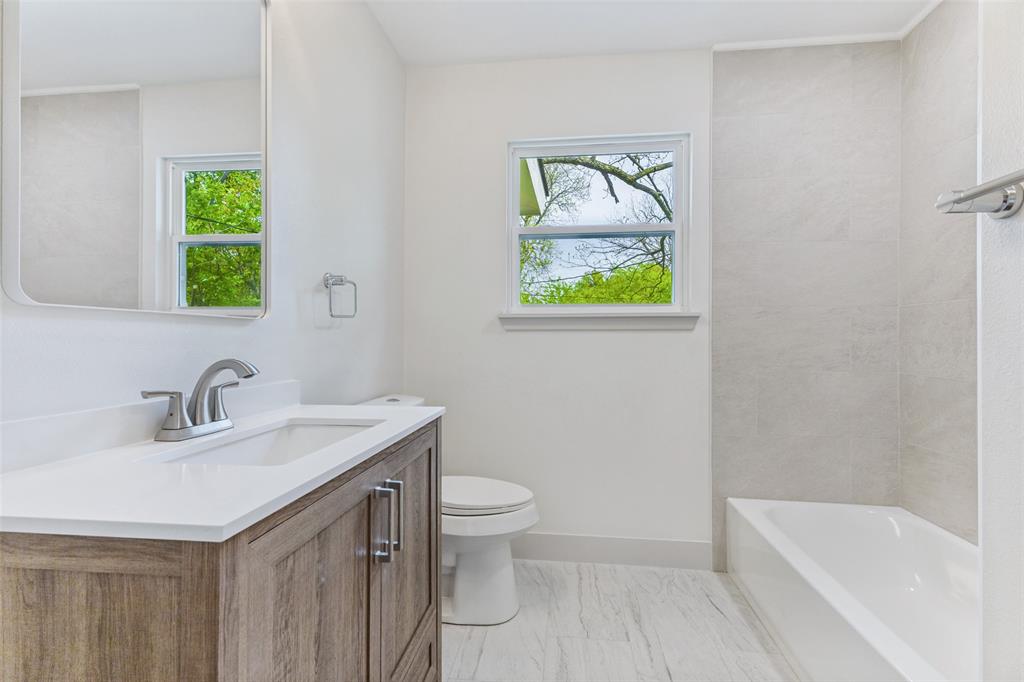Ridgecrest Add - Residential