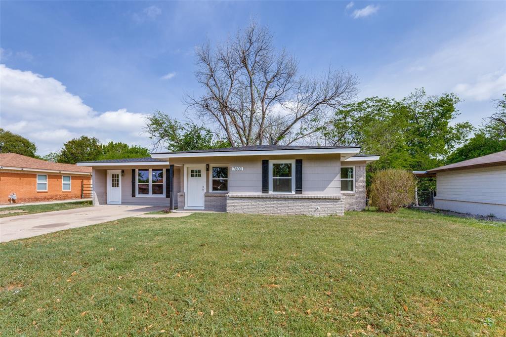 Ridgecrest Add - Residential